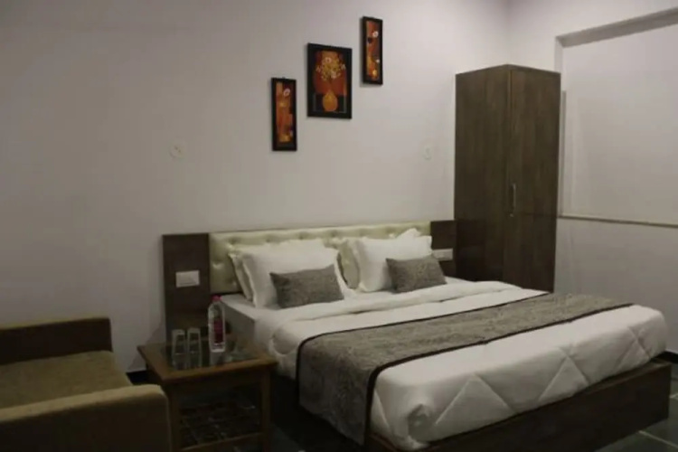 Hari Priya Resort by Ankur Garden
