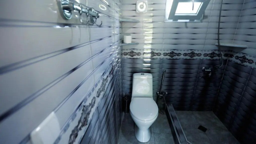 Lilia guesthouse