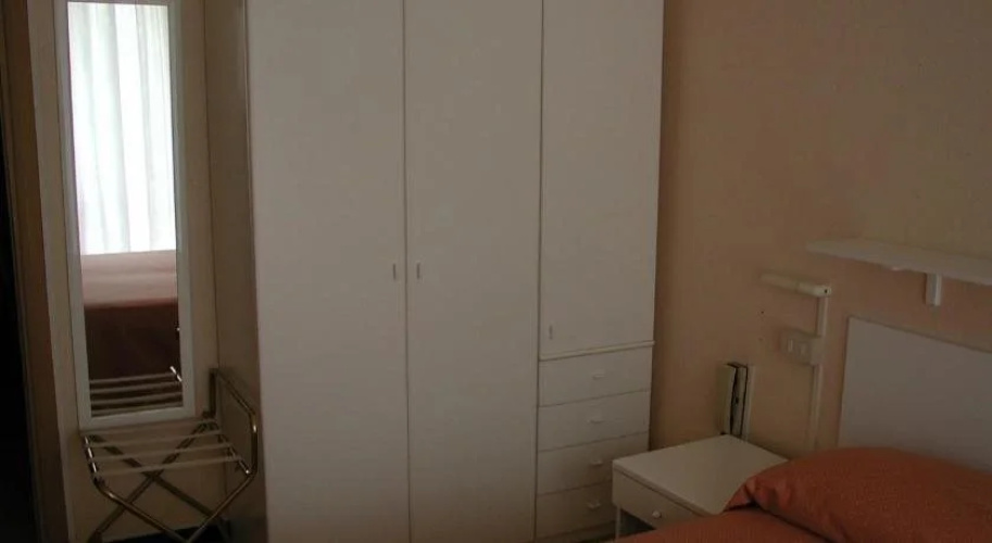 Hotel Patrizia