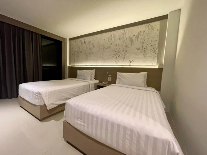 Aonang Viva Resort