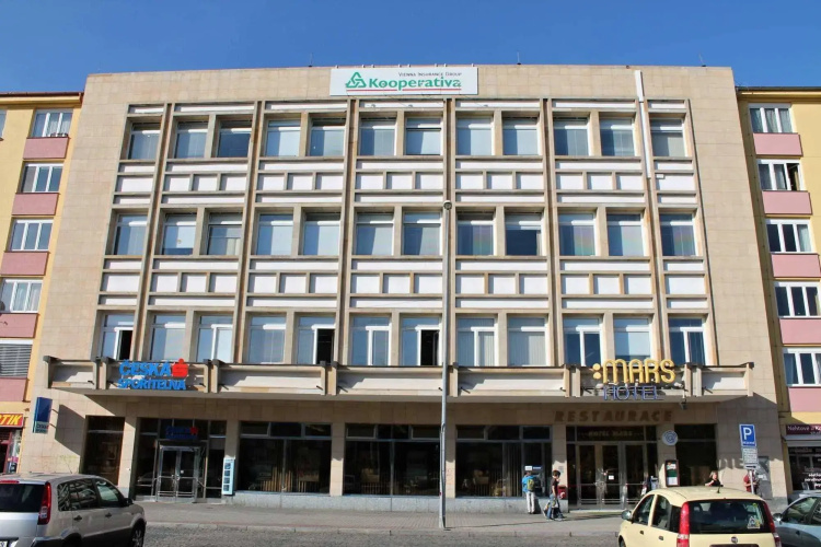 Hotelafbeelding