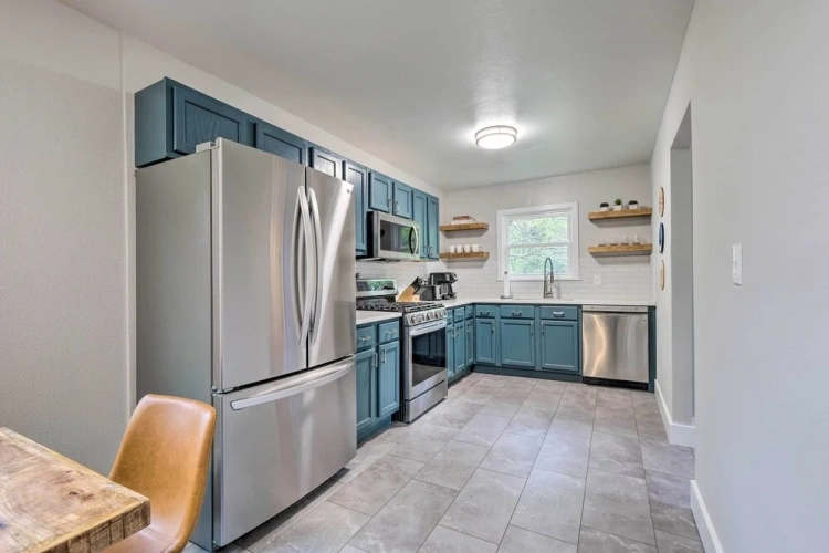 3 Bedrooms Cottage