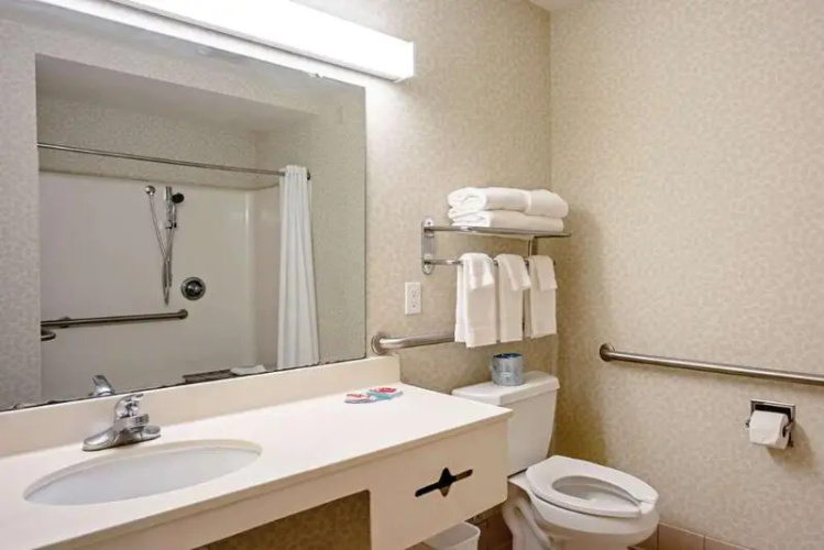 Quality Inn
