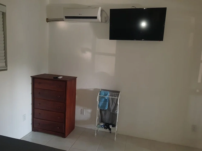 2 Bedrooms Family Cottage