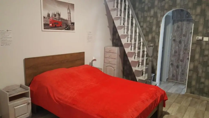 Duplex Apartment