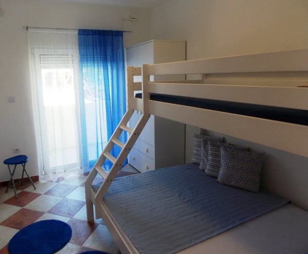Apartments Lalić