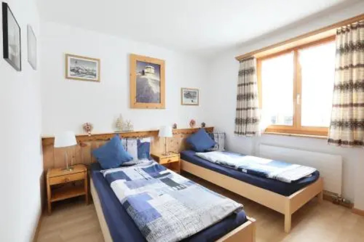 B&B Haus Stiffler