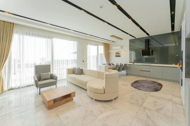 villas planet luxury