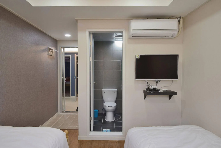 Red Guest House
