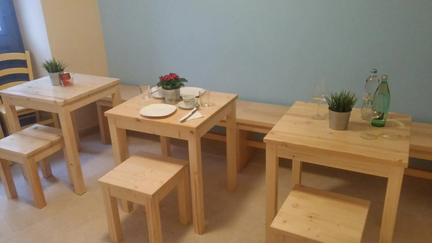 Room Zimmer Portarol