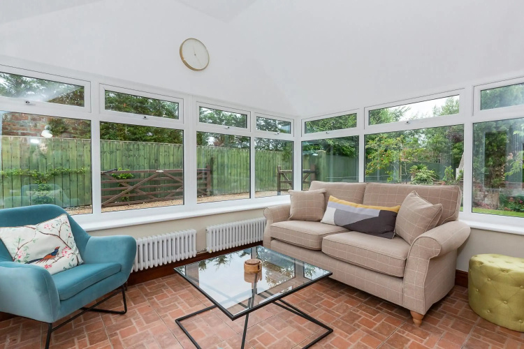 Creamery Cottage
