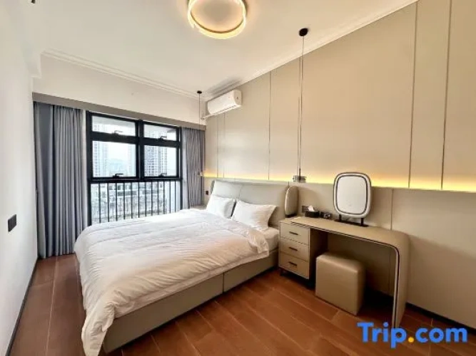 2 Bedrooms Luxury Suite