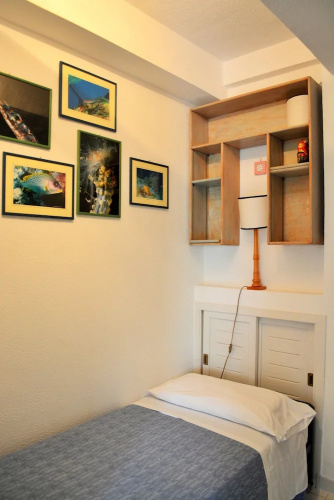 Travel Etc Apartments Positano