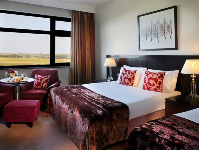 Kinsale Hotel & Spa