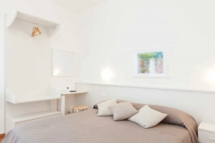 B&B La Nuova Dimora
