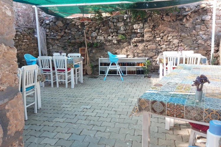 Dingin Pansiyon