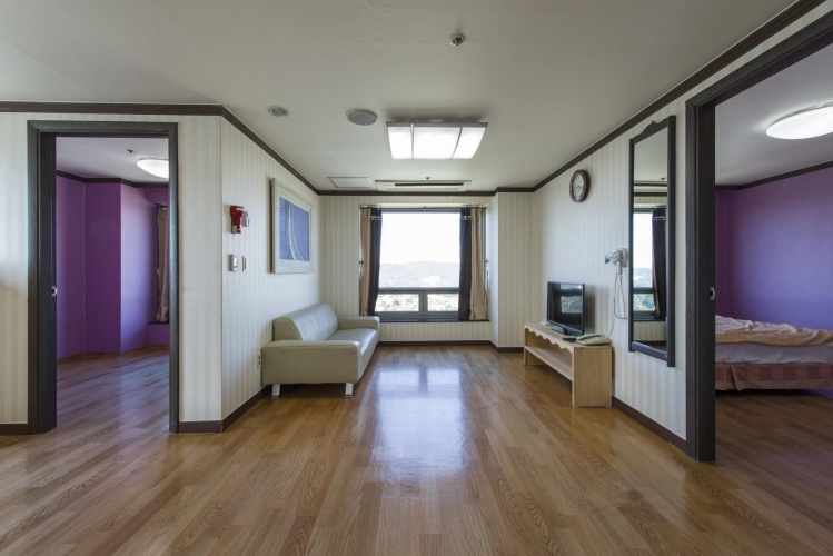 Single Suite