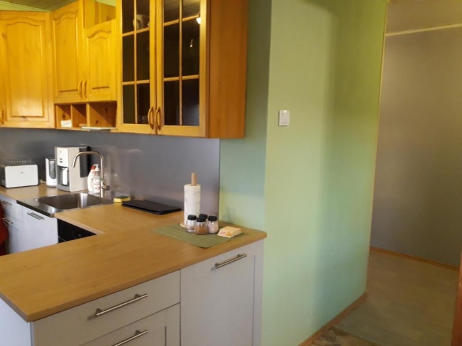 3 Bedrooms Apartment