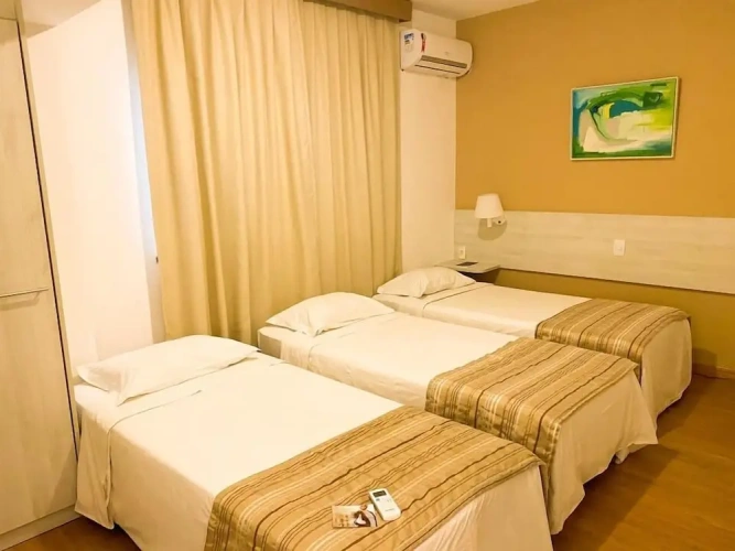 Standard Triple Apartment