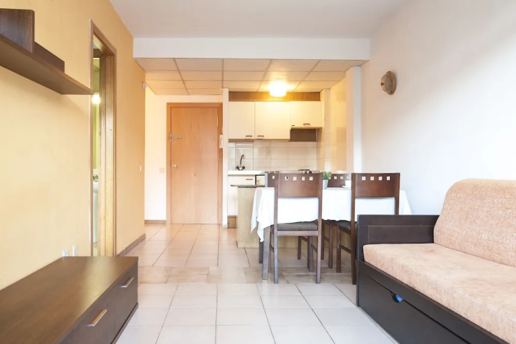 Catalonia Park Apartamentos