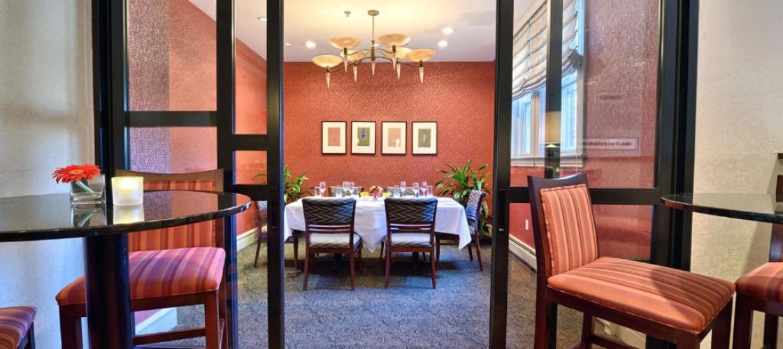 The Centennial Hotel photo 8