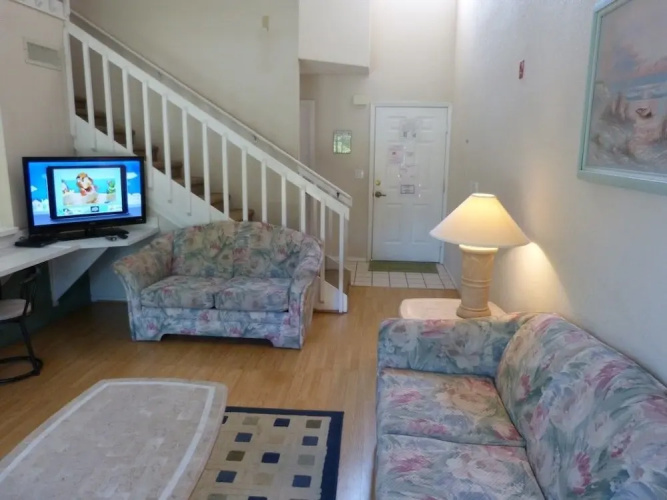 Mango Key 3162 - Two Bedroom Townhome