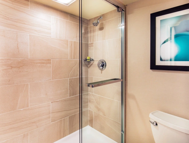 Deluxe Double Suite