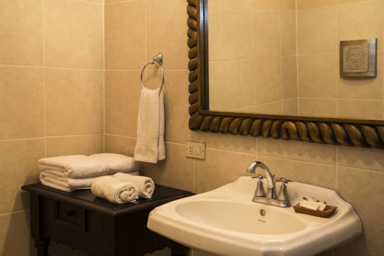 Hotel Casa Nola
