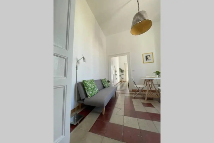 Logico #35 Home