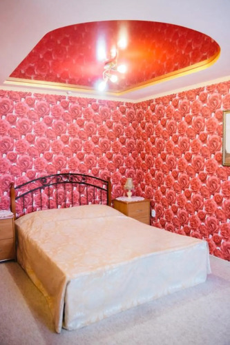 Фотография номера гостиницы Маракеш 