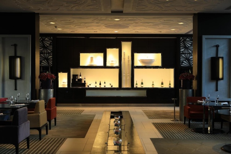 Sofitel Casablanca Tour Blanche photo 33