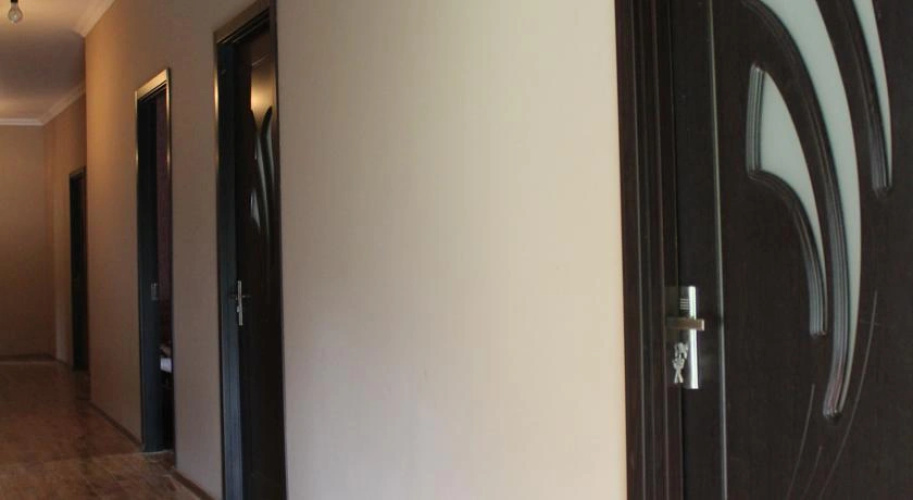 Guest House Tavaduri