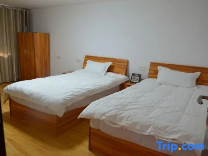 Standard room with panoramic view