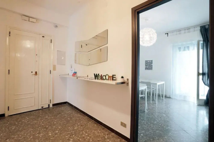 Interno 1 Bari
