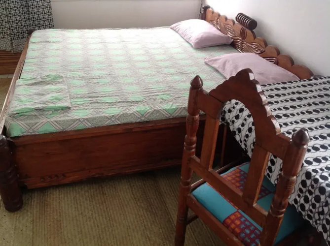 Skyline Homestay