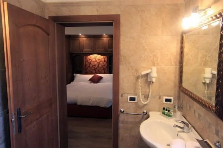Comfort Single room