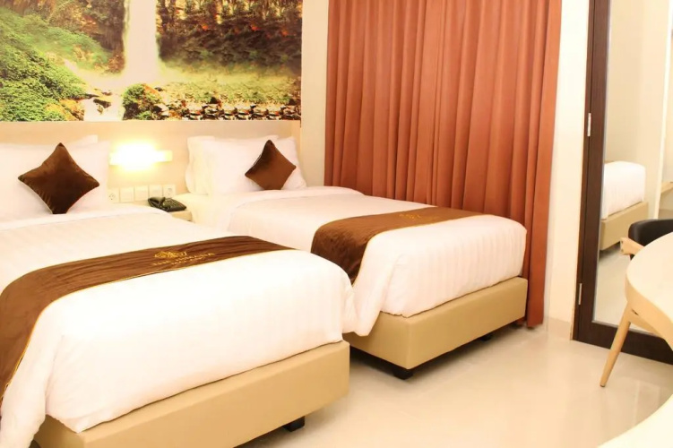 The Himana Hotel