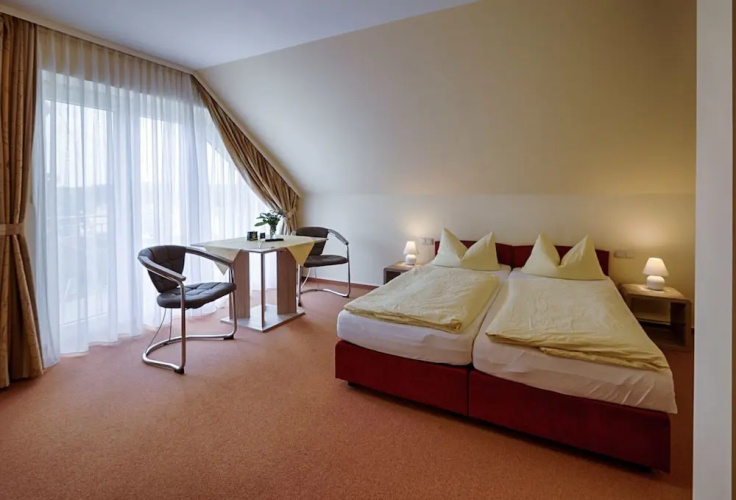 Elbterrassen zu Brambach