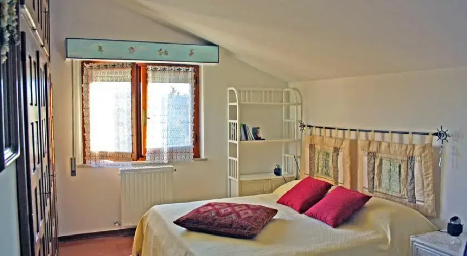 Appartamento/Bed and Breakfast Alba su Assisi