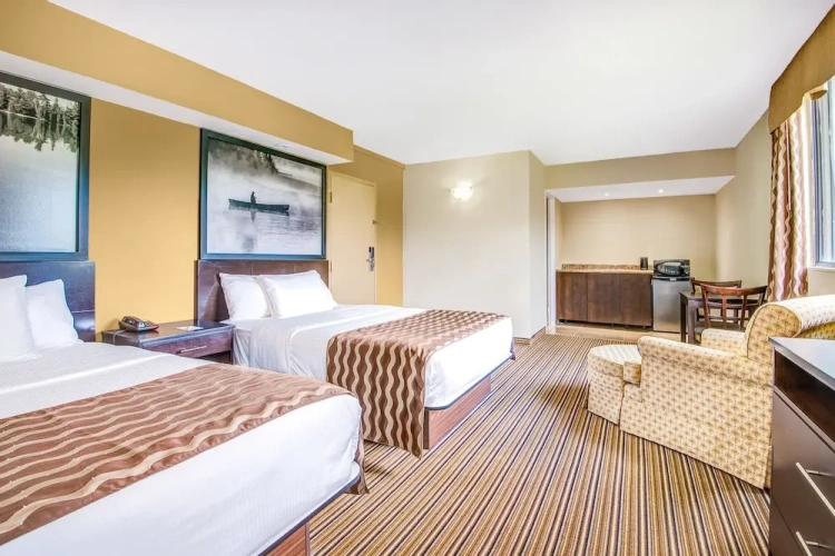 Comfort Double room