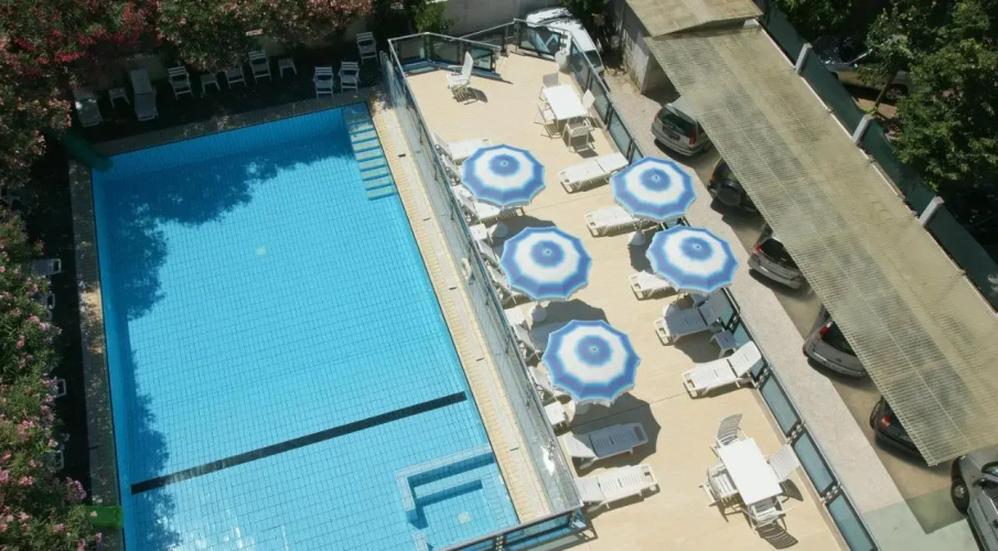 Hotel Antares - Cervia