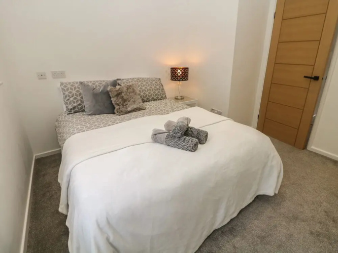 Millhouses Hideaway
