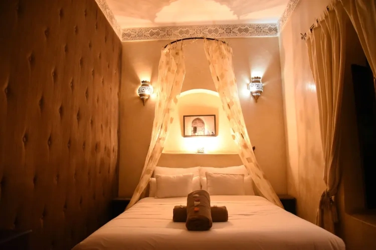 Superior room
