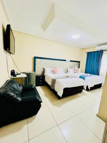 Awethu Guest House