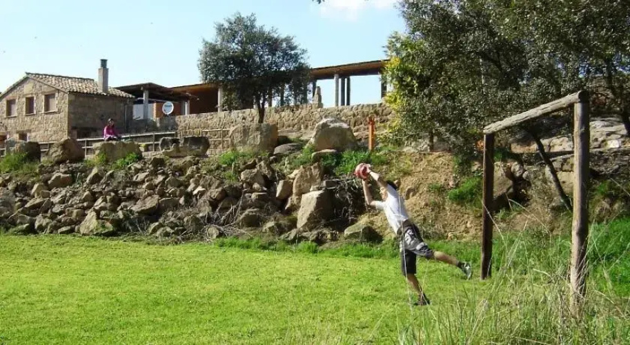 Casa Fustagueras