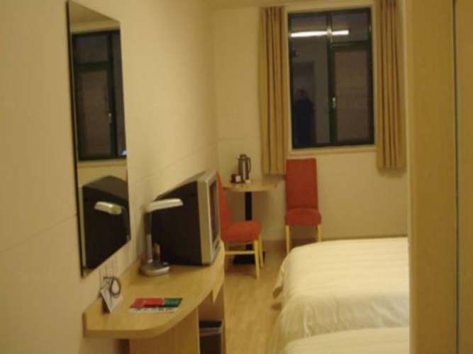 Business Single room