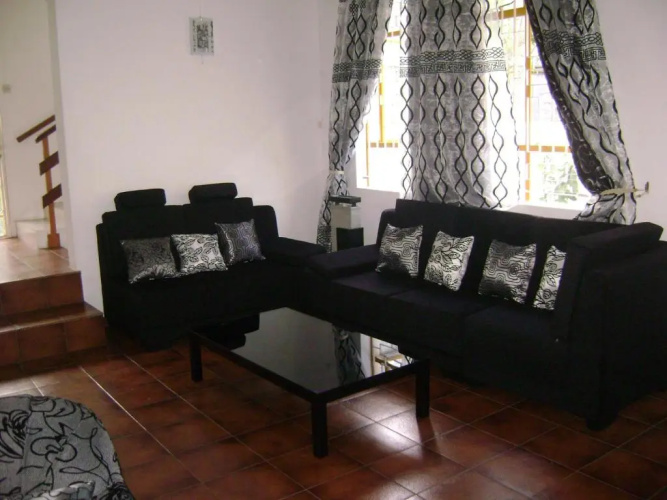 SBE Villa
