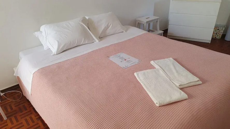 The Story Guest House