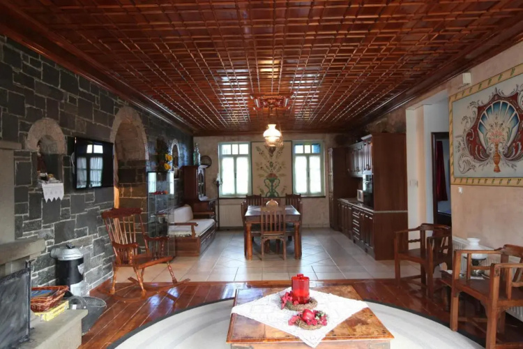 Villa Timfaia
