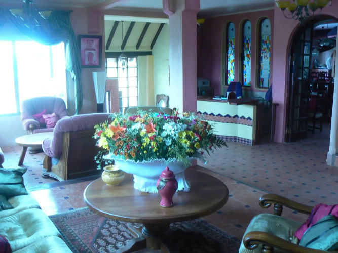 Hacienda Martil